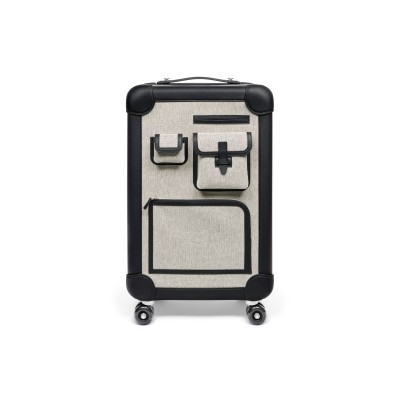 HERMÈS R.M.S CARGO CABIN SUITCASE H087834CMAA (57*35*20cm)